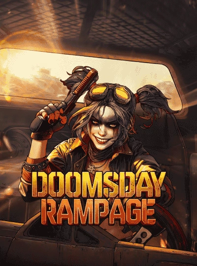Classic slot game cover