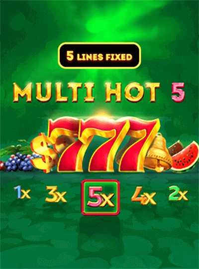 Bonus buy slot game cover